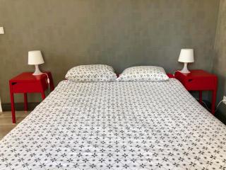 Urban apartment, in the nightlife area! - Lussemburgo - 2