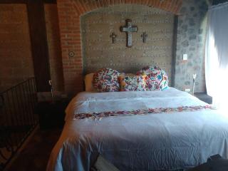 Hotel Boutique Rincon Sagrado - 1