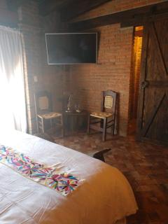 Hotel Boutique Rincon Sagrado - 1