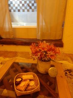 Hotel Boutique Rincon Sagrado - Atlixco - 2