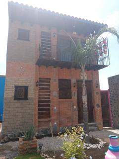 Hotel Boutique Rincon Sagrado - Atlixco - 4