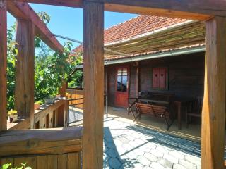 Apartman rico - Klanjec - 0
