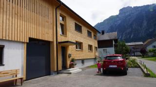 Haus Edeltraud - Mellau - 7