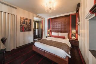 Sanctuary Hotel New York - 5