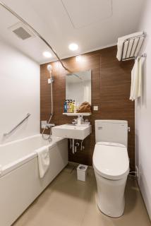 Belken Hotel Kanda - Tokio - 6