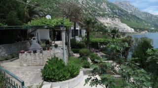 Apartment Capt Seferovic 2 - Donji Morinj - 4