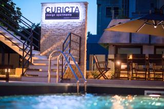 CURICTA Design Apartments - Krk - 0