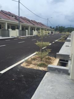 Louie Homestay Mersing - Mersing - 9