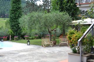 B&B Villa Il Poggiolino - 8
