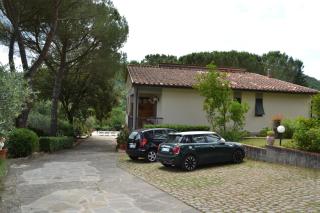 B&B Villa Il Poggiolino - Molino del Piano - 5