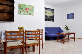 apartmani Novotny plavi - Banjol - 7