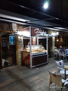 Hotel Yeste - Yeste - 9
