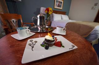 Hotel Tadoussac - Tadoussac - 9