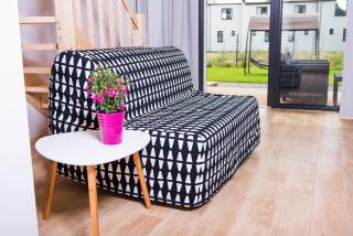 Strefa Mielno Domki Apartamentowe - Mielno - 7