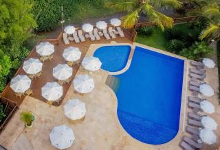 Beach Hotel Cambury - 4