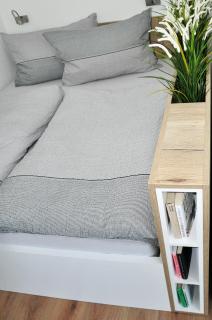 Apartmány Stožec - Gabreta Premium - Stožec - 7