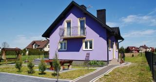Jagodowy Domek - Święta Katarzyna - 9
