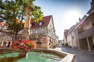 Hotel Herrmann - Münsingen - 3