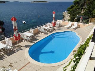 Apartmani Tepli Bok - Primošten - 4