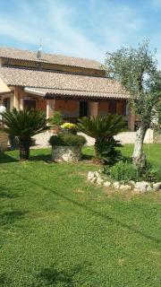Casale Del Borgo - Hermada - 6