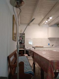 Orange Dream vacation house - Brijesta - 1