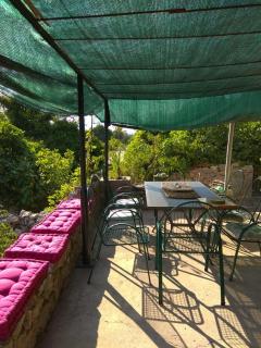 Orange Dream vacation house - Brijesta - 4