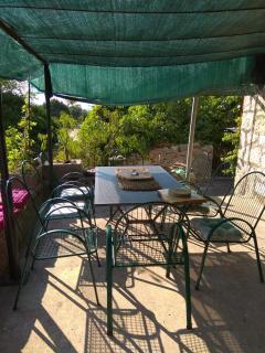 Orange Dream vacation house - Brijesta - 3