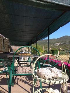 Orange Dream vacation house - Brijesta - 2