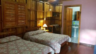 Ciudad Perdida EcoLodge - Cahuita - 1