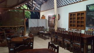Ciudad Perdida EcoLodge - Cahuita - 2
