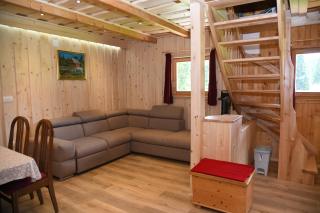 POČITNIŠKA HIŠA JURČEK POKLJUKA - 2