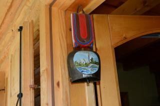 POČITNIŠKA HIŠA JURČEK POKLJUKA - Goreljek - 7