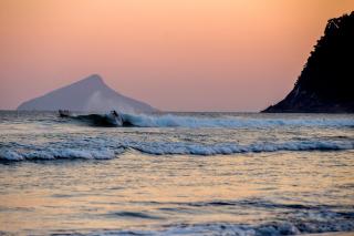 Beach Hotel Sunset - 2
