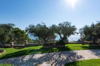 Villa Tasos Koutsoubos - Koroni - 7