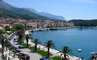 Apartments Vrisika-family apartment - Makarska - 5