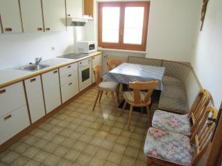 Aparthotel Garni Haus Hubertus - Malles Venosta - 4