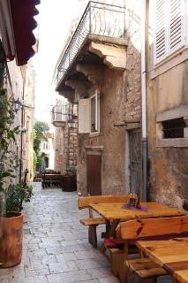 Nona Zena - Korčula - 1