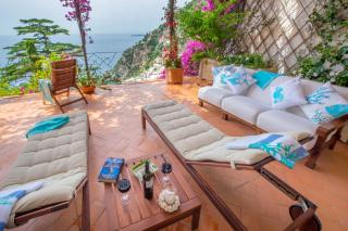 Casa Passalacqua - Positano - 5