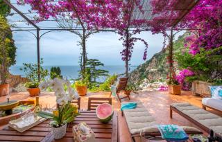 Casa Passalacqua - Positano - 3