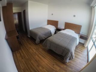 Hotel Ceynes Cajamarca - Cajamarca - 0