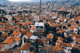 Green Bear - Sarajevo - 9