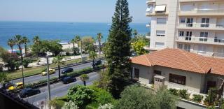 Perfect BeachFront Apartment - 9