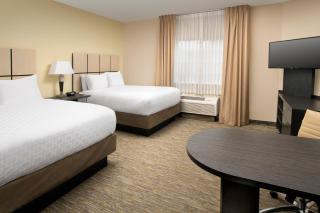 Candlewood Suites Charleston-Northwoods by IHG - Charleston - 6