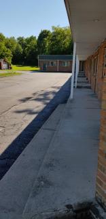 Greenway Motel - Mount Morris - 0