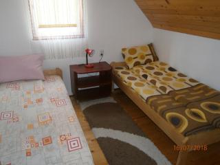 Wolf Apartment - Žabljak - 3