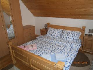 Wolf Apartment - Žabljak - 2