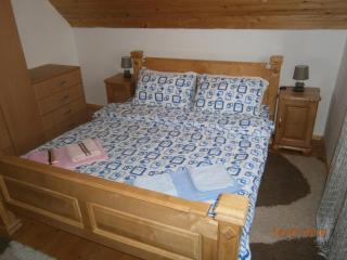 Wolf Apartment - Žabljak - 1
