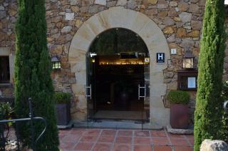 Hotel Galena Mas Comangau - Begur - 8