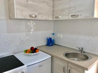 Apartments Amijova - Bar - 6