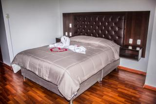 Hotel Ceynes Cajamarca - Cajamarca - 2
